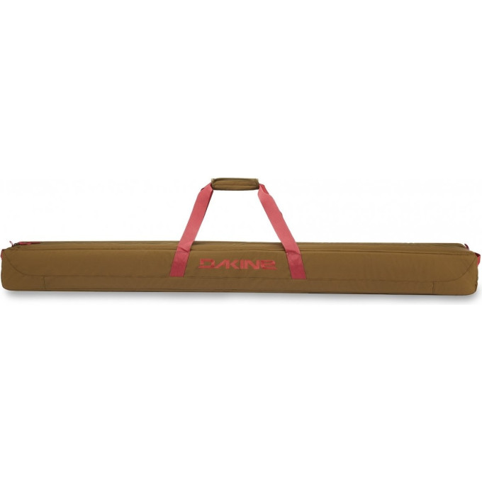 Чехол для горных лыж DAKINE PADDED SKI SLEEVE 190 DARK OLIVE/DARK ROSE 10001464 (0610934383287)