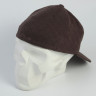 Кепка DAKINE MT. SHIELD BROWN 8640-124-28 (2000228280015)