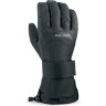 Перчатки DAKINE WRISTGUARD GLOVE BLACK Размер XXL 1300320 (0610934019896)