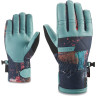 Перчатки женские DAKINE FLEETWOOD GLOVE DROP CLOTH Размер XS 10003142 (0610934363029)
