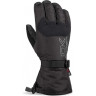 Перчатки W16 DAKINE SCOUT GLOVE BLACK Размер M 1300250 (0610934975604)