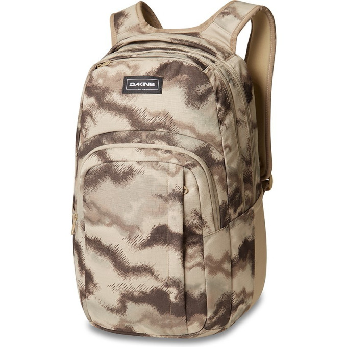 Рюкзак DAKINE CAMPUS L 33L ASHCROFT CAMO 10002633 (0610934311112)