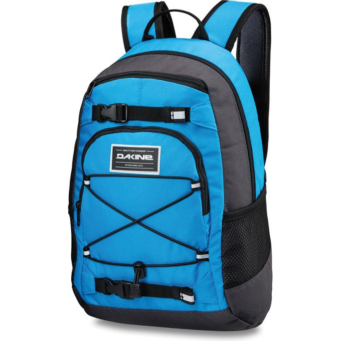 Рюкзак DAKINE GROM 13L BLUE 10001452 (0610934178388)