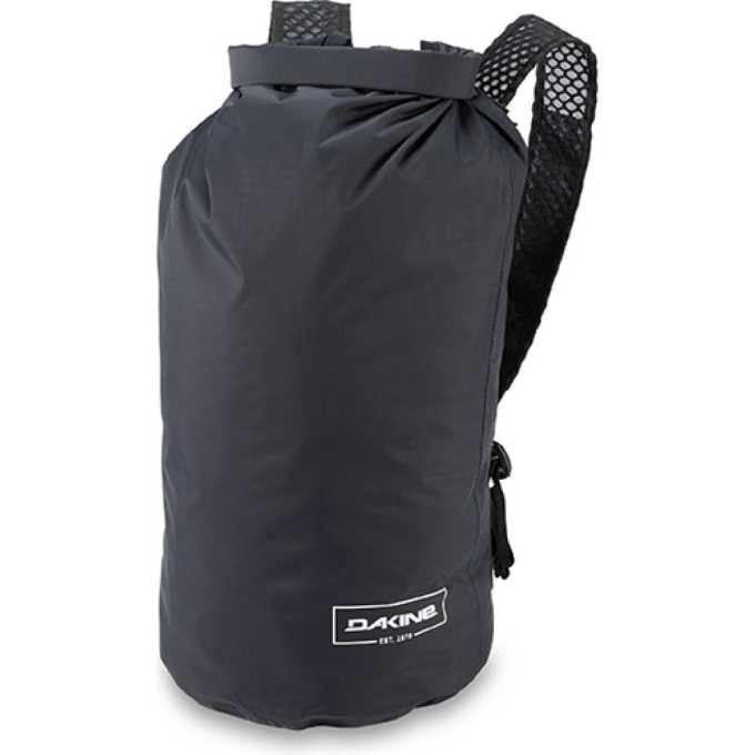 Рюкзак герметичный DAKINE PACKABLE ROLLTOP DRY PACK 30L BLACK 10003458 (0194626397481)