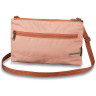 Сумка женская DAKINE JACKY MUTED CLAY 10000347 (0194626443386)