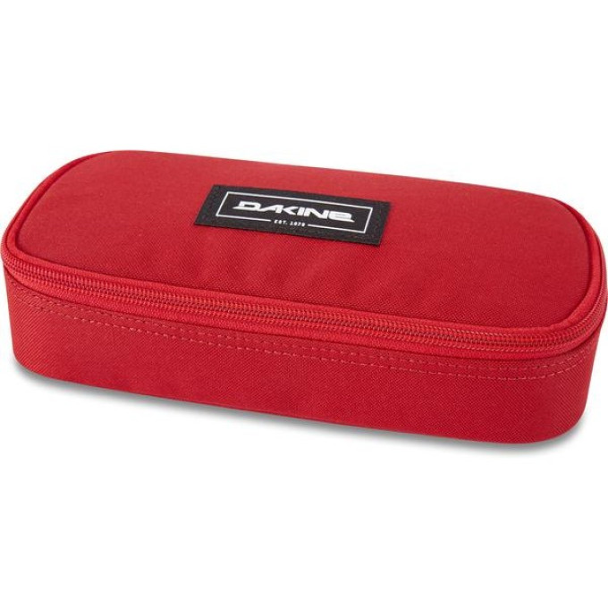 Сумочка для аксессуаров DAKINE SCHOOL CASE ELECTRIC MAGENTA 08160041 (0194626415437)
