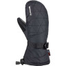Варежки женские DAKINE CAMINO MITT BLACK Размер S 10003133 (0610934361032)