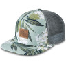 Кепка DAKINE HULA TRUCKER ORCHID 10000540 (0194626396491)